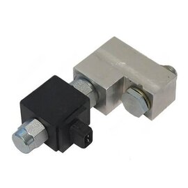 ZEPRO VENTIEL (OVERDRUK ) 12V