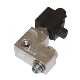 ZEPRO VENTIEL (OVERDRUK ) 12V