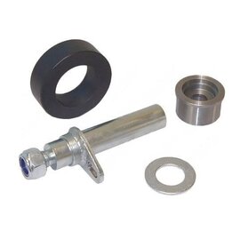 ZEPRO PLATFORM ROL SET L=170
