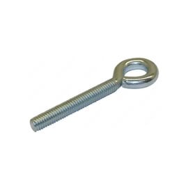 ZEPRO BOUT MET OOG M6 x 40