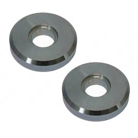 ZEPRO SET PLATFORMROLLEN