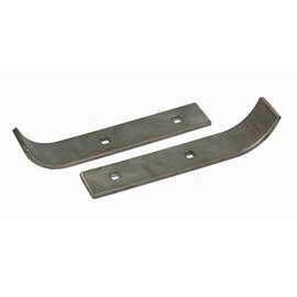 ZEPRO SET GLIJLAGER 35 x 200