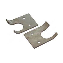 ZEPRO SET GLIJLAGER 100 x 140