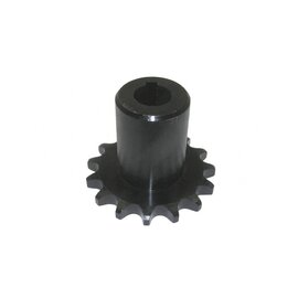 ZEPRO KETTINGTANDWIEL D=99