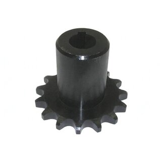 ZEPRO KETTINGTANDWIEL D=99,Zepro