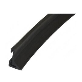 ZEPRO RUBBER VLOERAFD. L=2600