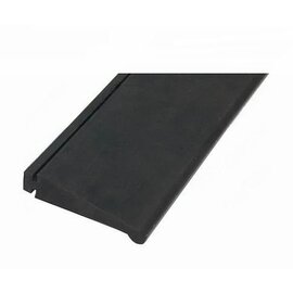 ZEPRO ZIJ AFD. RUBBER L= 2600