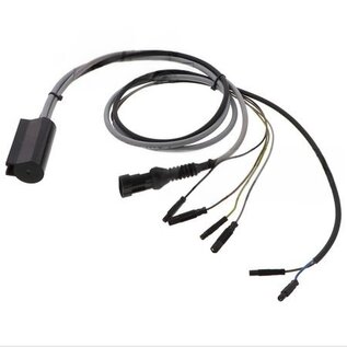 SÖRENSEN PLATFORMSENSOR