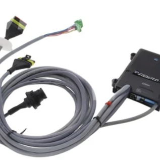 SÖRENSEN CONTROL UNIT SERIE 10