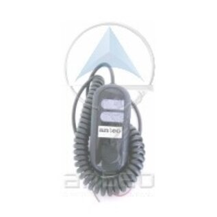 ANTEO 2-KNOPS AFSTANDSBEDIENING F3HD