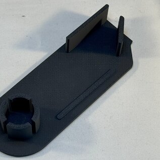 3D GERRITSENPARTS AFDEK KAPPEN