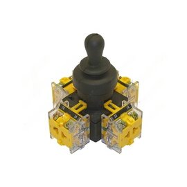DHOLLANDIA JOYSTICK 8xNO