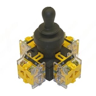 DHOLLANDIA JOYSTICK 8xNO,dhollandia
