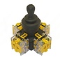 DHOLLANDIA JOYSTICK 8xNO,dhollandia