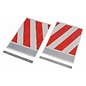 DHOLLANDIA VLAG 200x300 ROOD/WIT,dhollandia