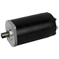 UNIVERSEEL ELEKTROMOTOR 12V 0,5KW