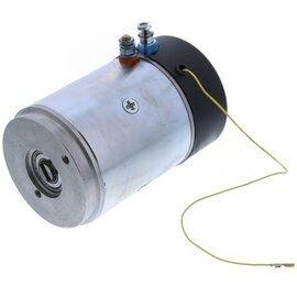 DHOLLANDIA ELEKTROMOTOR 24V 2kW