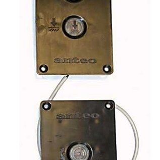 ANTEO WAND BEDIENING 2+1 12 VOLT