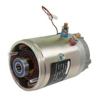 MBB PALFINGER MOTOR 12V 1,2kW
