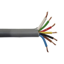 ZEPRO KABEL PER METER