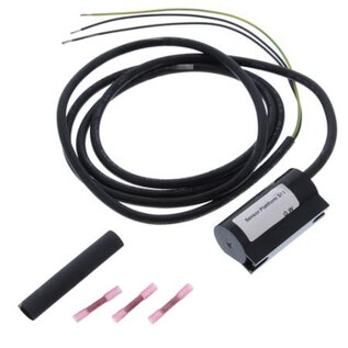 SÖRENSEN PLATFORM SENSOR