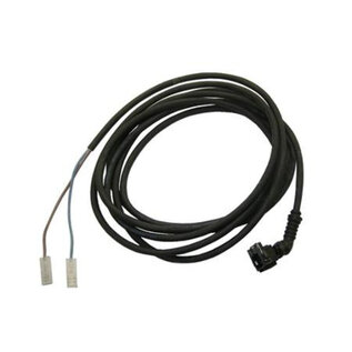 ZEPRO AMP- KABEL LENGTE= 4000MM