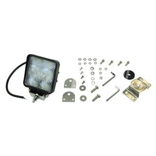 UNIVERSEEL WERKLICHT LED