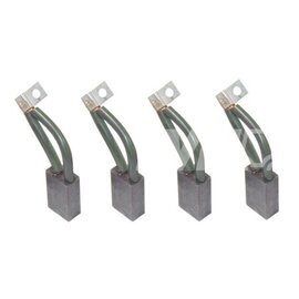 DHOLLANDIA KOOLBORSTELS