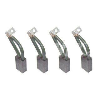 DHOLLANDIA KOOLBORSTELS