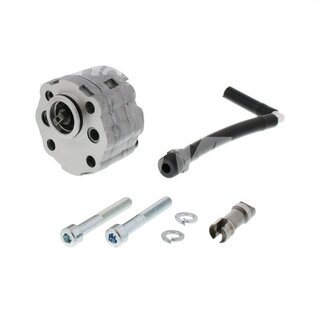 MBB PALFINGER HYDRAULIEKPOMP 2,5CC,interlift,mbb,palfinger