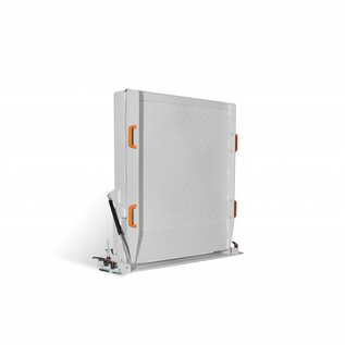 GLT Draaggewicht 600 kg 800x2500 mm,GERRITSEN,INTERN,LAAD EN LOS MIDDELEN,TRANSPORT