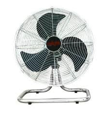 RALIGHT GRONDVENTILATOR 45 CM