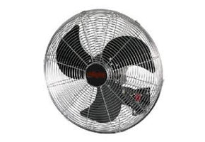 RALIGHT WANDVENTILATOR 45 CM