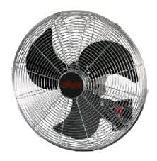 RALIGHT WANDVENTILATOR 45 CM