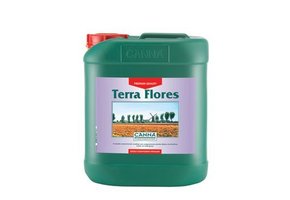 TERRA FLORES 5 LITER