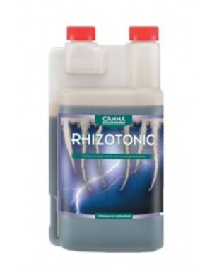 CANNA  RHIZOTONIC 1 LITER