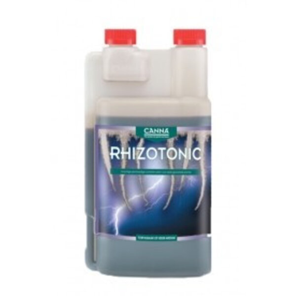 CANNA  CANNA RHIZOTONIC 1 LITER