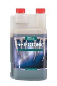 CANNA RHIZOTONIC 1 LITER