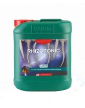 CANNA  RHIZOTONIC 5 LITER