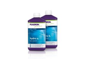 HYDRO A&B 1 LITER