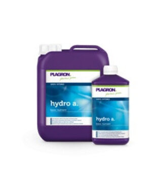 PLAGRON HYDRO A&B 5 LITER