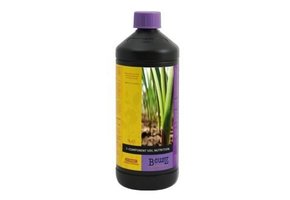 B'CUZZ 1-COMPONENT SOIL 1 LITER