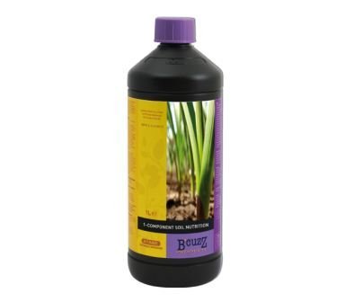 B'CUZZ 1-COMPONENT SOIL 1 LITER
