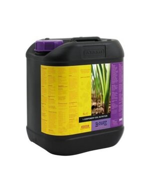  ATAMI B'CUZZ 1-COMPONENT SOIL 5 LITER