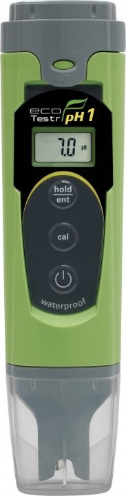 EUTECH ECO TESTR PH1 WATERPROOF