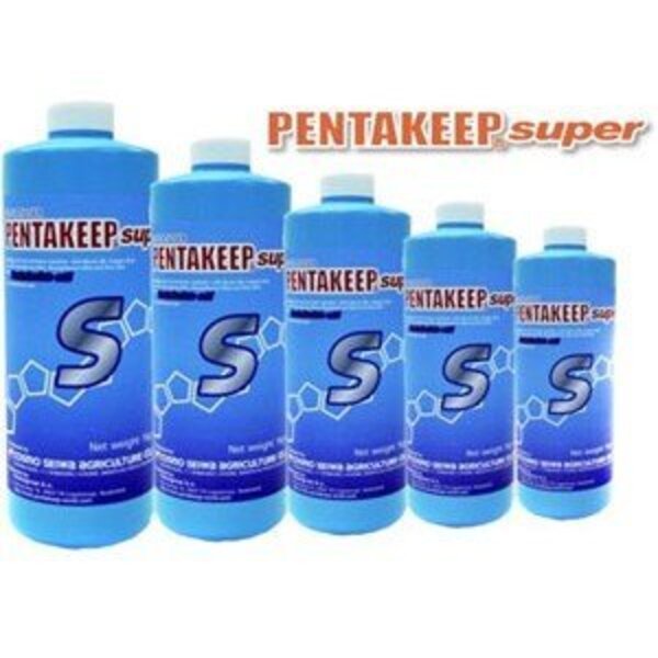 PENTAKEEP PENTAKEEP SUPER 100 GRAM