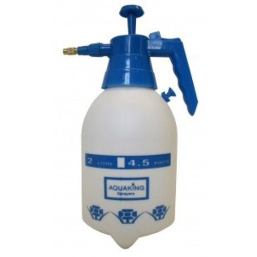 AquaKing Drukspuit 2 liter AquaKing Drukspuit 2 liter