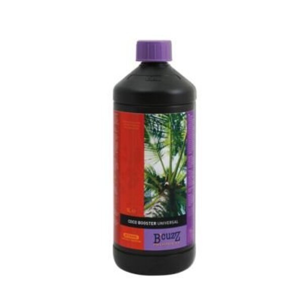 ATAMI  B'CUZZ COCO BLOOM STIMULATOR 500 ML