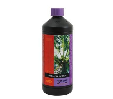 B'CUZZ COCO BLOOM STIMULATOR 500 ML