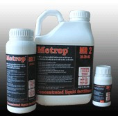 METROP MR2 1 LITER